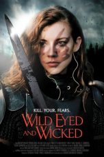 Movie poster: Wild Eyed and Wicked 2024