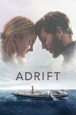 Movie poster: Adrift 2018