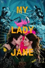 Movie poster: My Lady Jane 2024