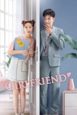 Movie poster: Girlfriend Season 1 Episode 33