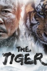 Movie poster: The Tiger 2015