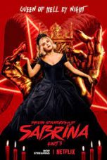 Movie poster: Chilling Adventures of Sabrina Season 3 Episode 3