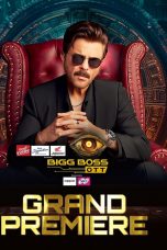 Movie poster: Bigg Boss OTT Season 3 Episode 28