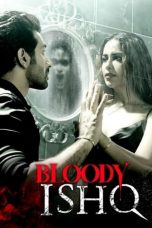 Movie poster: Bloody Ishq 2024