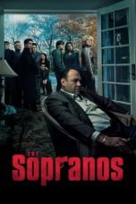 Movie poster: The Sopranos