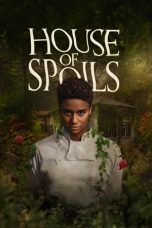 Movie poster: House of Spoils