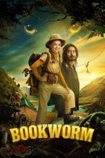 Movie poster: Bookworm