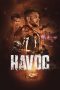 Movie poster: Havoc (2025)
