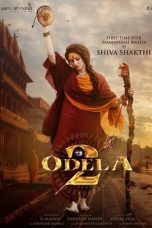 Movie poster: Odela 2 (2025)