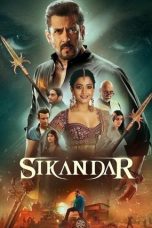 Sikandar: सिकंदर (2025) Movie poster: Sikandar: सिकंदर (2025)