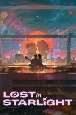 Lost in Starlight: 이 별에 필요한 (2025) Movie poster: Lost in Starlight: 이 별에 필요한 (2025)