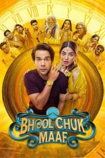 Bhool Chuk Maaf: भूल चूक माफ (2025) Movie poster: Bhool Chuk Maaf: भूल चूक माफ (2025)