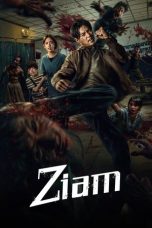 Movie poster: Ziam (2025)