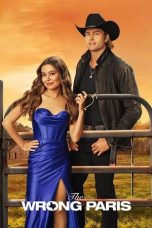 Movie poster: The Wrong Paris (2025)