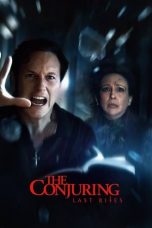 The Conjuring: Last Rites (2025) Movie poster: The Conjuring: Last Rites (2025)