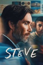 Steve (2025) Movie poster: Steve (2025)