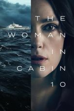 The Woman in Cabin 10 (2025) Movie poster: The Woman in Cabin 10 (2025)