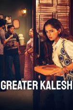 Movie poster: Greater Kalesh (2025)