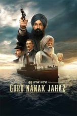 Movie poster: Guru Nanak Jahaz (2025): ਗੁਰੂ ਨਾਨਕ ਜਹਾਜ਼