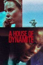 Movie poster: A House of Dynamite (2025)