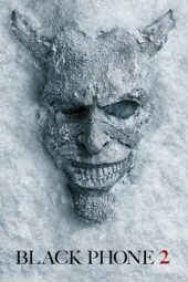 Black Phone 2 (2025)