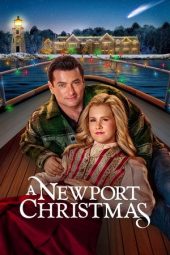 A Newport Christmas (2025)