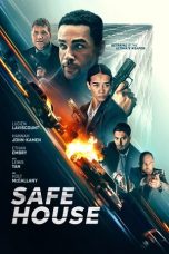 Safe House (2025) Movie poster: Safe House (2025)