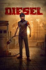Movie poster: Diesel: டீசல் (2025)