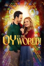 Oy to the World (2025) Movie poster: Oy to the World (2025)