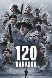120 Bahadur (2025)
