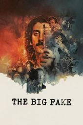 The Big Fake: il falsario (2026)