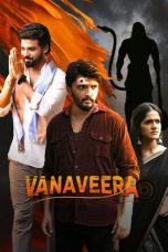 Movie poster: Vanaveera (2026)