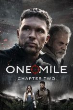 Movie poster: One Mile: Chapter Two (2026)