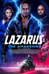 Lazarus: The Awakening (2026)