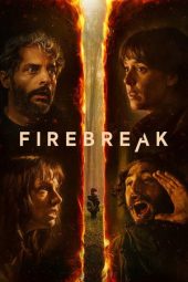 Firebreak: Cortafuego (2026)