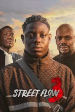 Movie poster: Street Flow 3 (2026): Banlieusards 3