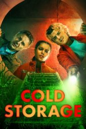 Cold Storage (2026)