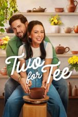 Movie poster: Two for Tee (2026)