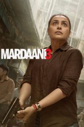 Mardaani 3 (2026)