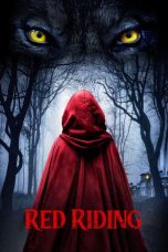 Movie poster: Red Riding (2026)
