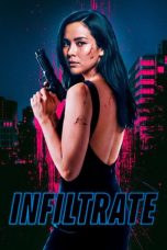 Infiltrate (2026) Movie poster: Infiltrate (2026)
