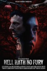 Movie poster: Hell Hath No Fury (2026)