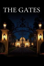 Movie poster: The Gates (2026)