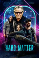 Movie poster: Hard Matter (2026)