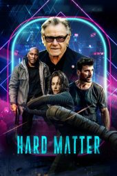 Hard Matter (2026)
