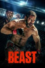 Movie poster: Beast (2026)