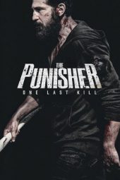 The Punisher: One Last Kill (2026)