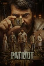Movie poster: Patriot (2026)