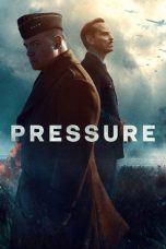 Movie poster: Pressure (2026)