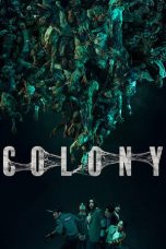 Movie poster: Colony (2026)